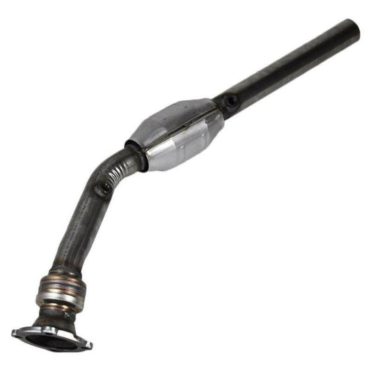 Catalytic Converter for 2003-2004 Volkswagen Beetle Turbo 1.8L L4 GAS DOHC
