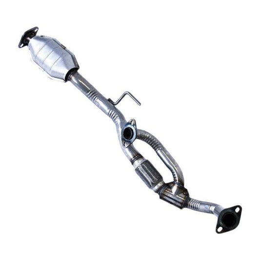 Catalytic Converter for 1999-2002 Toyota Solara 3.0L V6 GAS DOHC