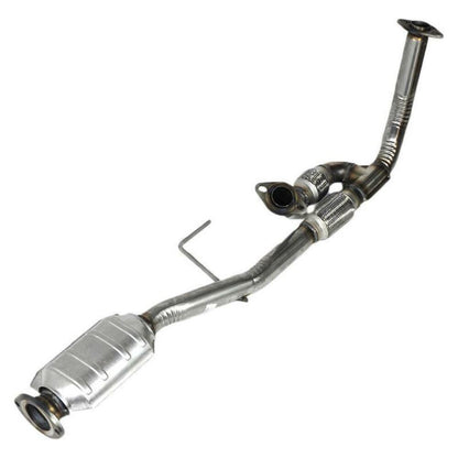 Schultz 7712095 Direct-Fit Converter for 1995 - 1997 Avalon 3L