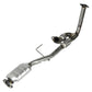 Schultz 7712095 Direct-Fit Converter for 1995 - 1997 Avalon 3L