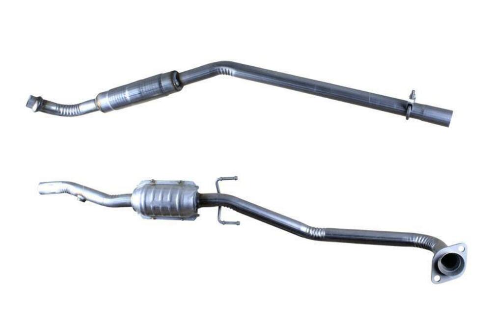 Schultz 7712096 Direct-Fit Converter for 1996 - 1998 Paseo 1.5L