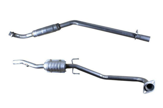 Schultz 7712096 Direct-Fit Converter for 1996 - 1998 Paseo 1.5L