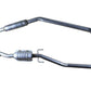 Schultz 7712096 Direct-Fit Converter for 1996 - 1998 Paseo 1.5L