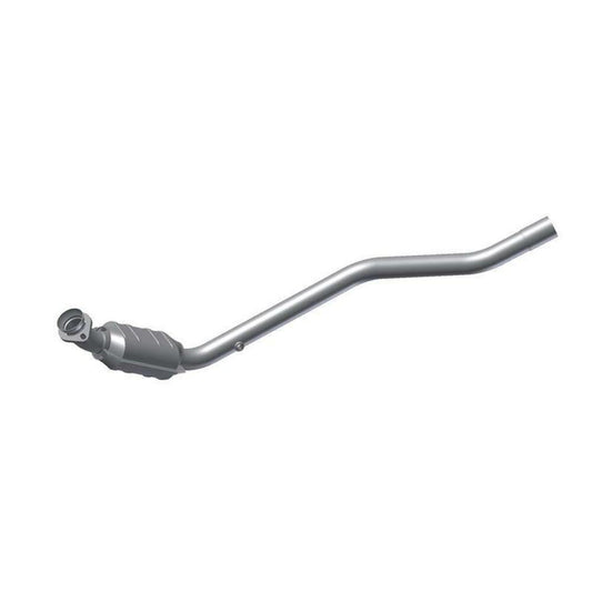 Schultz 7712099 Direct-Fit Converter for 2000 - 2005 Lincoln LS 3L