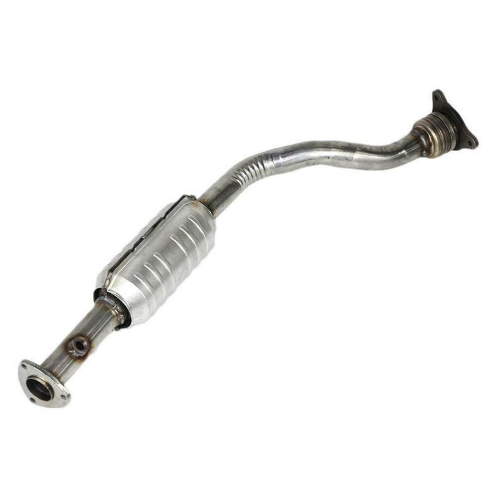 Schultz 7712102 Direct-Fit Converter for 2002 - 2003 Oldsmobile Alero 2.2L