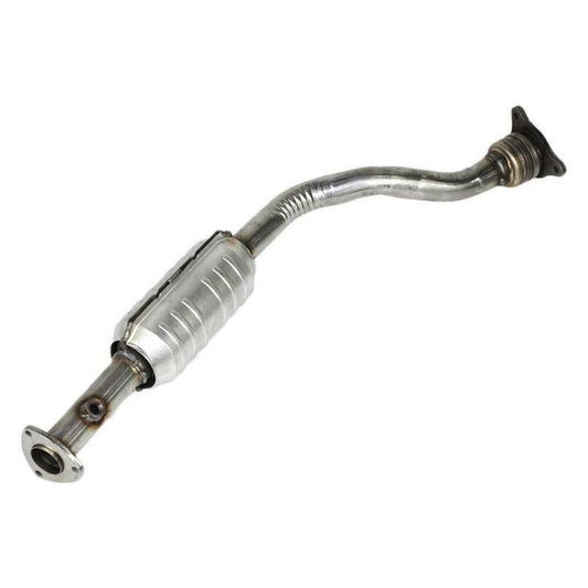 Schultz 7712102 Direct-Fit Converter for 2002 - 2003 Oldsmobile Alero 2.2L