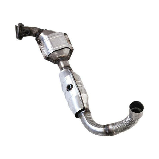 Schultz 7712104 Direct-Fit Converter for 2004 - 2006 F-150 5.4L