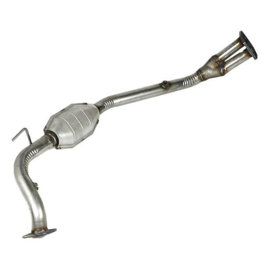 Schultz 7712122 Direct-Fit Converter for 1998 - 2000 Amigo Rodeo 2.2L