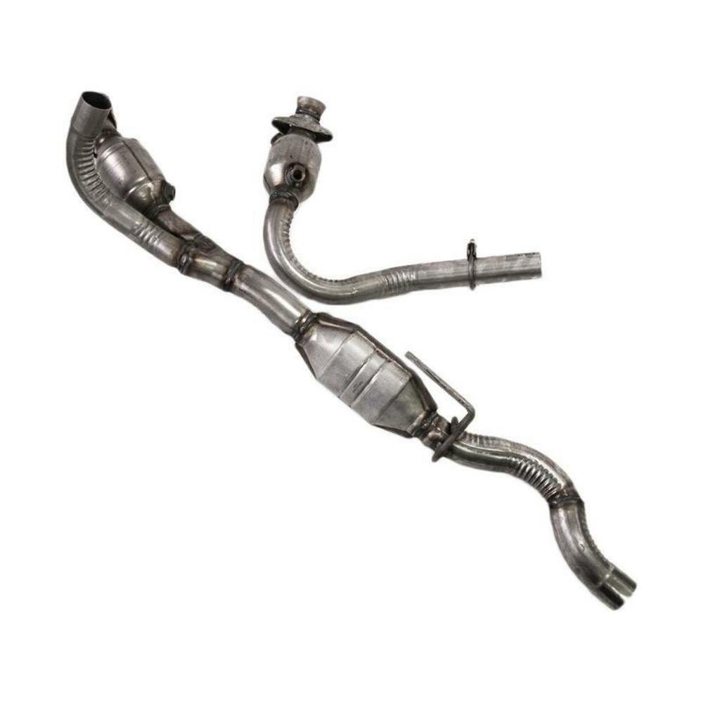 Schultz 7712124 Direct-Fit Converter for 2000 - 2003  Dodge Dakota 3.9L