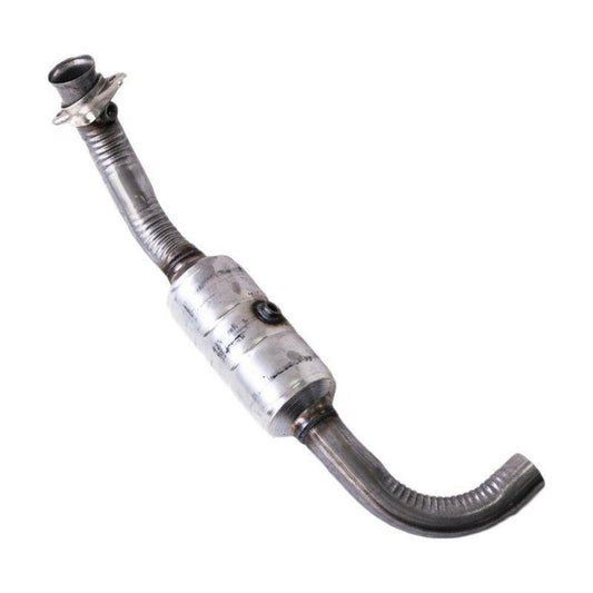Schultz 7712129 Direct-Fit Converter for 2004 - 2008 Ford F-150 4.6L