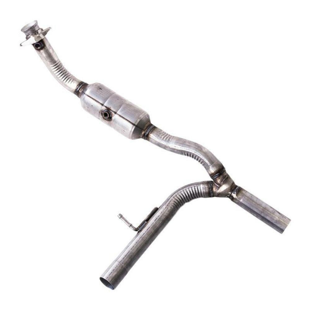 Schultz 7712130 Direct-Fit Converter for 2004 - 2008 Ford F-150 4.6L