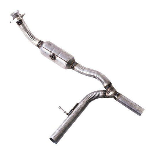 Schultz 7712130 Direct-Fit Converter for 2004 - 2008 Ford F-150 4.6L