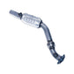 Schultz 7712131 Direct-Fit Converter for 2004 - 2006 Chrysler Pacifica 3.5L