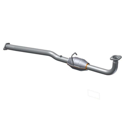 Schultz 7712132 Direct-Fit Converter for 1995 - 2001 Suzuki Swift 1.3L