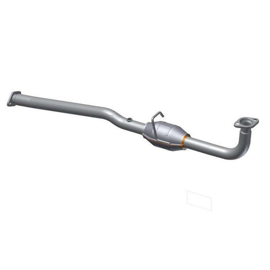 Schultz 7712132 Direct-Fit Converter for 1995 - 2001 Suzuki Swift 1.3L