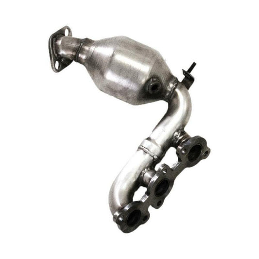 Schultz 7712142 Direct-Fit Converter for 2004 - 2007 Highlander 3.3L