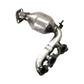 Schultz 7712142 Direct-Fit Converter for 2004 - 2007 Highlander 3.3L