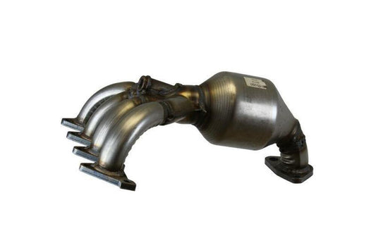 Schultz 7712144 Direct-Fit Converter for 2006 - 2009 Accent 1.6L