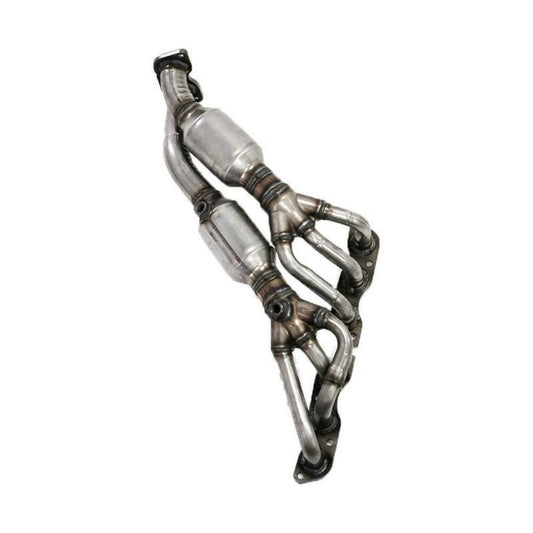 Schultz 7712146 Direct-Fit Converter for 1998 - 2005 GS300 3L