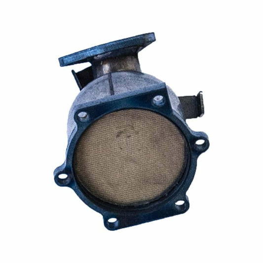Schultz 7712150 Direct-Fit Converter for 2003 - 2006 Nissan Sentra 1.8L