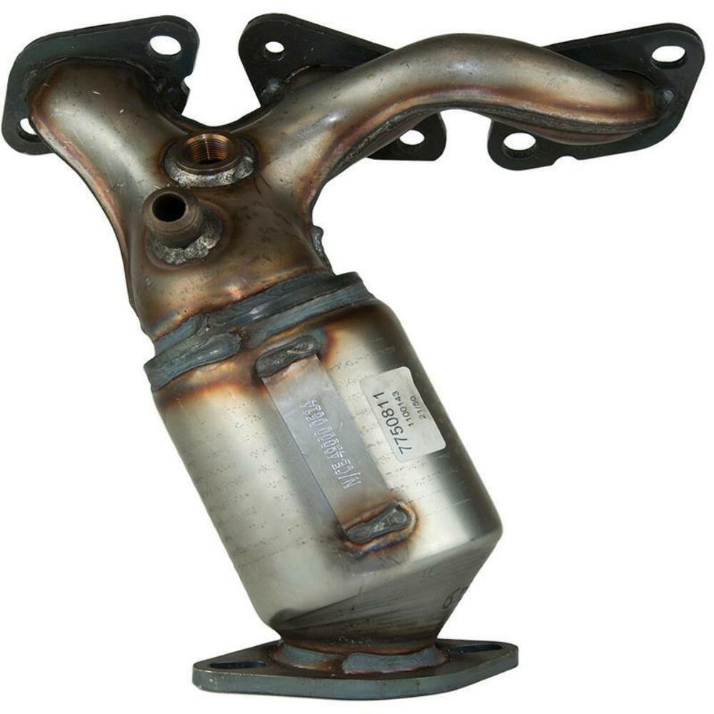 Schultz 7712152 Direct-Fit Converter for 2001 - 2008 Escape 3L