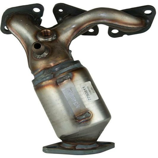 Schultz 7712152 Direct-Fit Converter for 2001 - 2008 Escape 3L