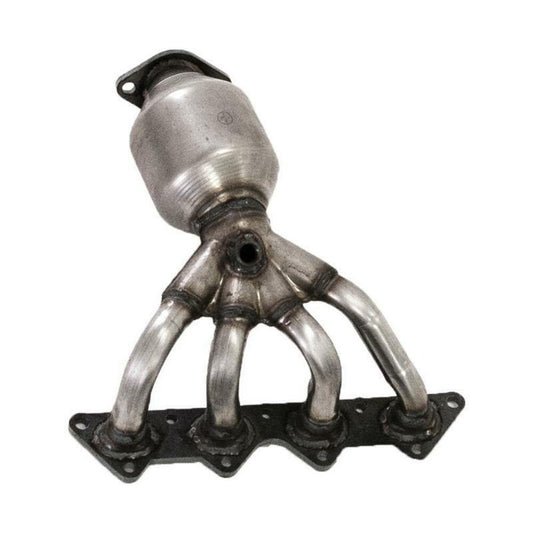 Schultz 7712154 Direct-Fit Converter for 2000 - 2005 Mitsubishi Eclipse 2.4L