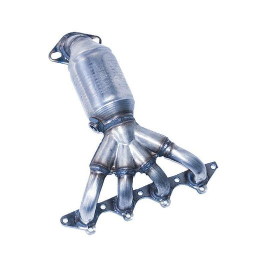 Schultz 7712157 Direct-Fit Converter for 2000 - 2003 Hyundai Accent 1.5L