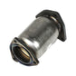Schultz 7712158 Direct-Fit Converter for 2004-2005 Chevrolet Aveo/Aveo5 1.6L