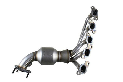 Hummer H3 I-370 Canyon 3.5 3.7L Manifold 2006 2007 2008 Direct Fit Cat Converter