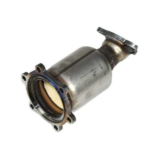 Schultz 7712161 Direct-Fit Converter for 1996 - 2001 Nissan Altima 2.4L