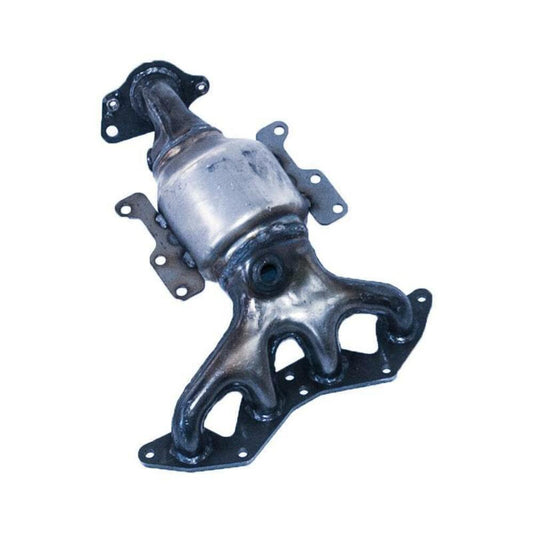 Schultz 7712162 Direct-Fit Converter for 2001 - 2005 Honda Civic 1.7L