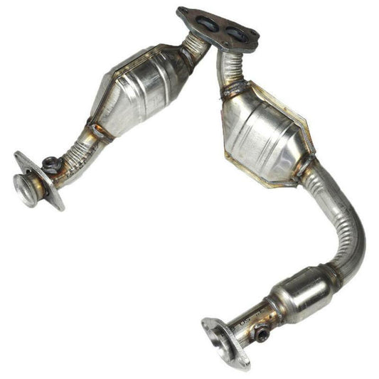 Catalytic Converter for 2001-2003 Ford Ranger 3.0L V6 FLEX OHV