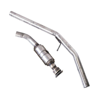 Catalytic Converter Fits 2005 Dodge Grand Caravan