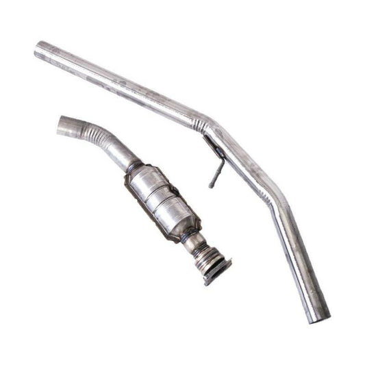 Catalytic Converter Fits 2005 Dodge Grand Caravan