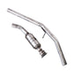 Catalytic Converter Fits 2005 Dodge Grand Caravan