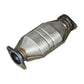 Schultz 7712173 Direct-Fit Converter for 1997 - 1998 200SX 1.6L
