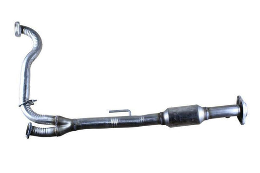 Schultz 7712175 Direct-Fit Converter for 2002 - 2003 Jeep Liberty 3.7L