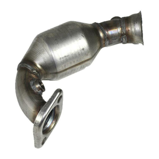 Schultz 7712177 Direct-Fit Converter for 2002 - 2003 Jeep Liberty 3.7L