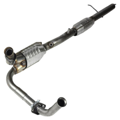 Catalytic Converter Fits 1996 Ford F-150 5.0L V8 GAS OHV