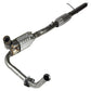 Catalytic Converter for 1996 Ford F-150 5.0L V8 Gas Engine