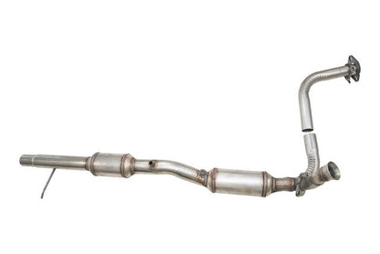 Catalytic Converter for 1996 Ford F-150 5.0L V8 Gas Engine