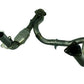 Catalytic Converter 2006 Chevrolet Avalanche 1500 5.3L V8 GAS OHV