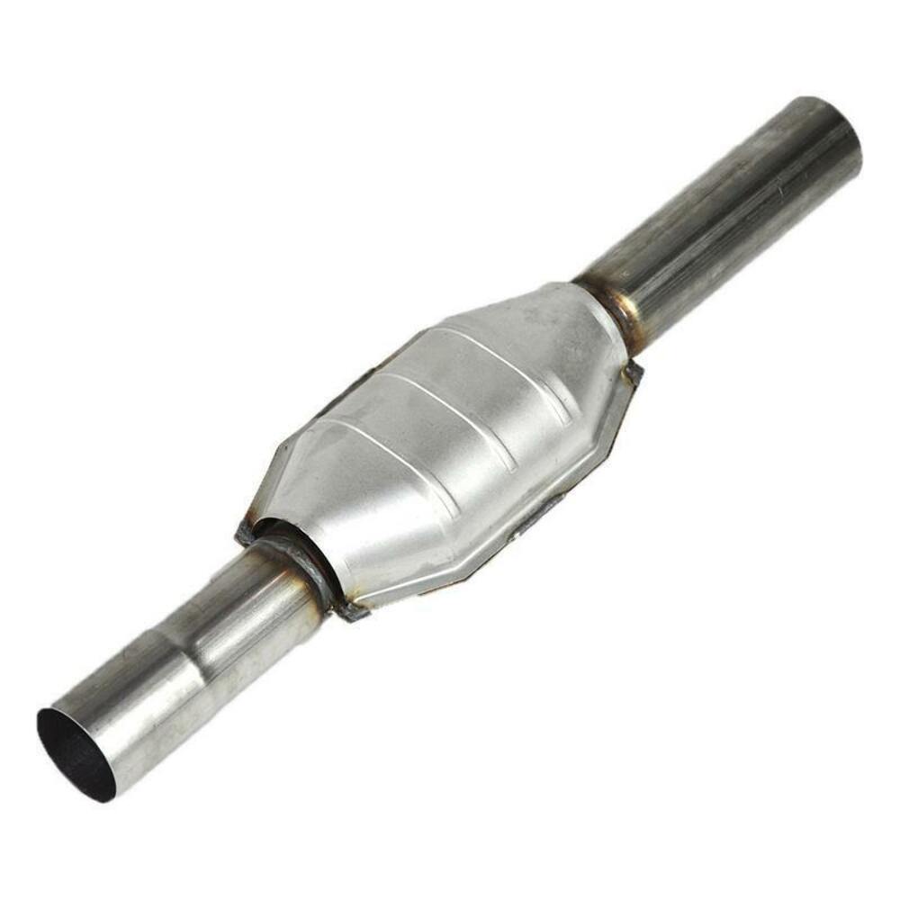 Schultz 7712189 Direct-Fit Converter for 1992 Chevrolet Astro 4.3L