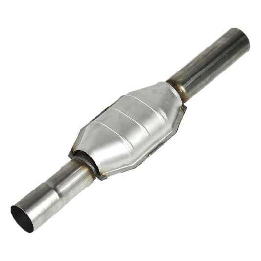 Schultz 7712189 Direct-Fit Converter for 1992 Chevrolet Astro 4.3L