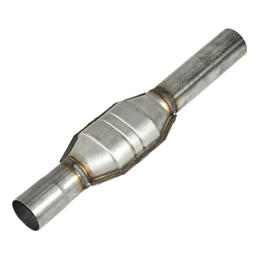 Schultz 7712190 Direct-Fit Converter for 1987-1991 GMC Jimmy 5.7L