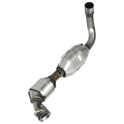 Schultz 7712191 Direct-Fit Converter for 2004 - 2006 F-150 5.4L
