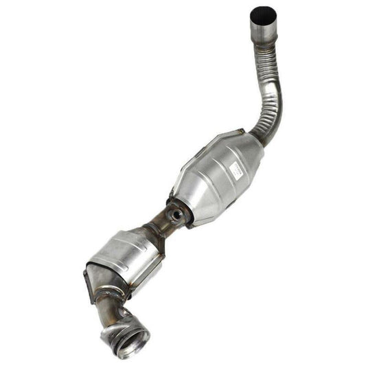 Schultz 7712191 Direct-Fit Converter for 2004 - 2006 F-150 5.4L