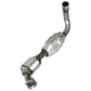 Schultz 7712191 Direct-Fit Converter for 2004 - 2006 F-150 5.4L