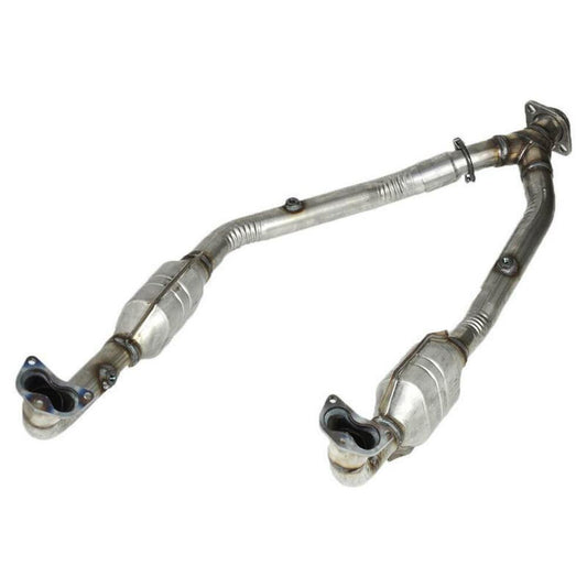 Schultz 7712194 Direct-Fit Converter for 1997 Defender 90 4L